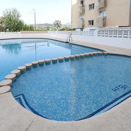 Apartamento Nube Gandía